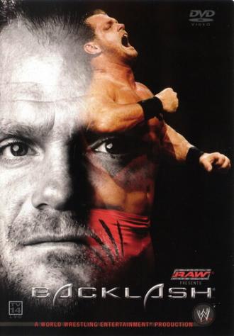 WWE Бэклэш (фильм 2004)