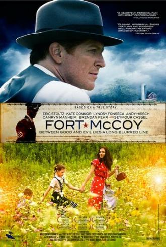 Форт МакКой (фильм 2011)