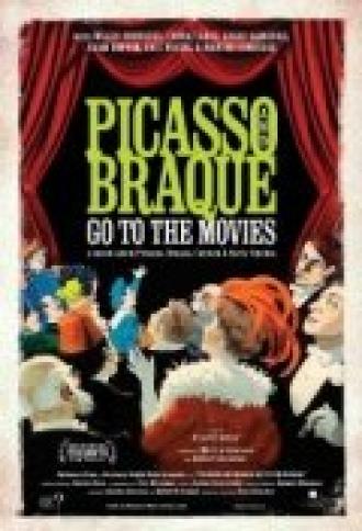 Пикассо и Брак идут в кино (фильм 2008)