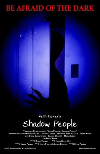 Shadow People (фильм 2008)