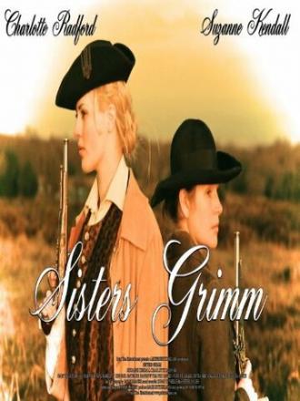 Sisters Grimm (фильм 2009)