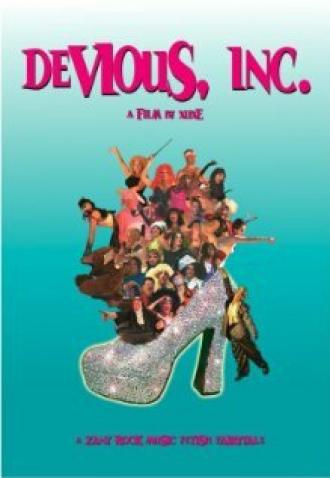 Devious, Inc. (фильм 2009)