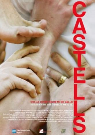 Castells (фильм 2006)