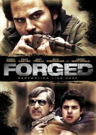Forged (фильм 2010)