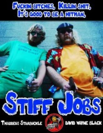 Stiff Jobs (фильм 2009)