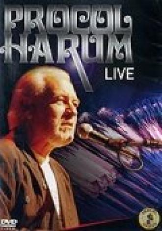 Procol Harum Live (фильм 2003)