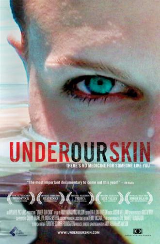 Под нашей кожей (фильм 2008)