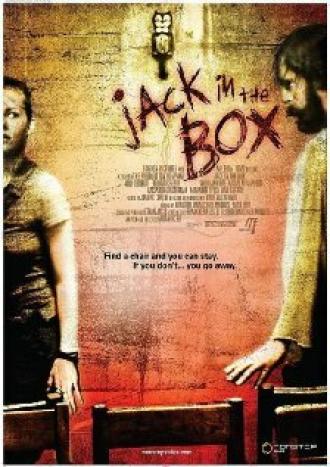 Jack in the Box (фильм 2009)