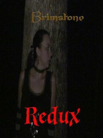 Brimstone (фильм 2008)