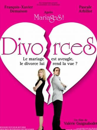 Развод (фильм 2009)