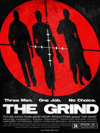 The Grind (фильм 2010)
