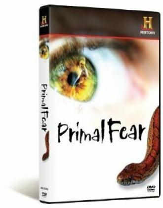 Primal Fear (фильм 2008)