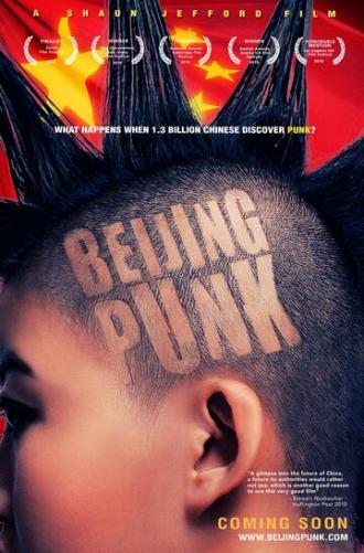 Пекинские панки (фильм 2010)