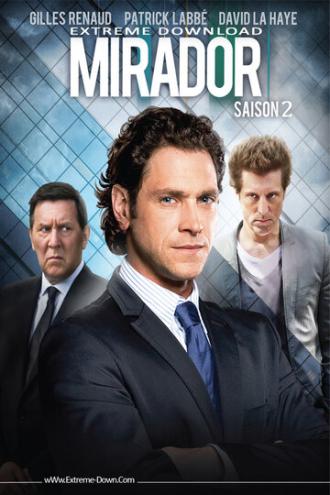 Mirador (сериал 2010)