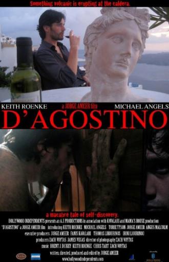 Д'Агостино (фильм 2012)
