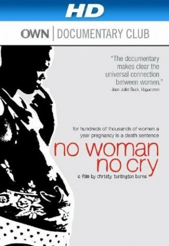 No Woman, No Cry (фильм 2010)