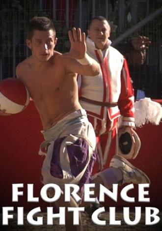 Florence Fight Club (фильм 2010)