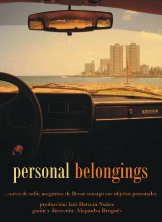 Personal Belongings (фильм 2006)