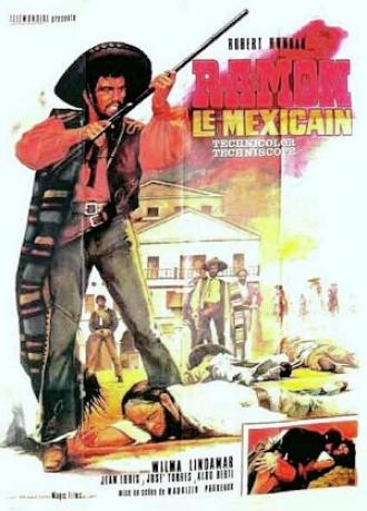 Рамон — мексиканец (фильм 1966)