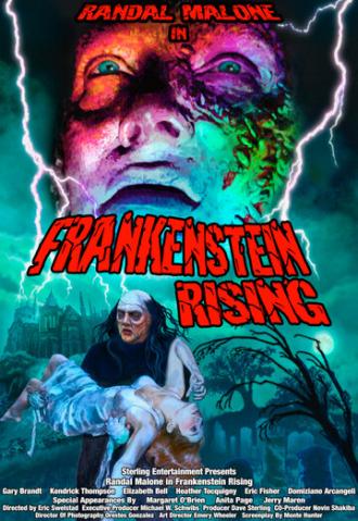 Frankenstein Rising (фильм 2010)