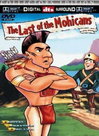 The Last of the Mohicans (фильм 1987)