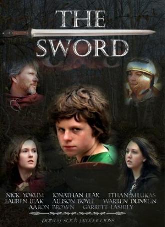 The Sword (фильм 2009)