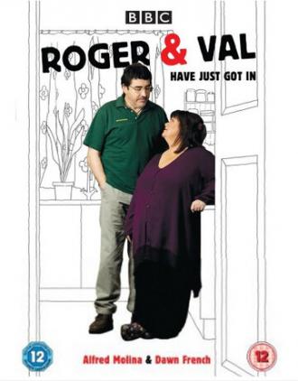 Roger & Val Have Just Got In (сериал 2010)
