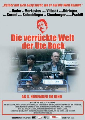 Die verrückte Welt der Ute Bock (фильм 2010)