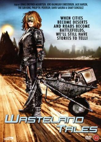 Wasteland Tales (фильм 2010)