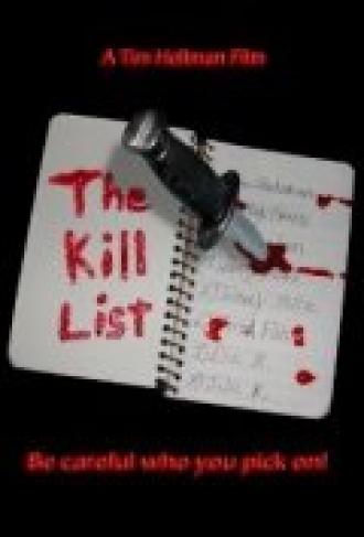 The Kill List (фильм 2007)