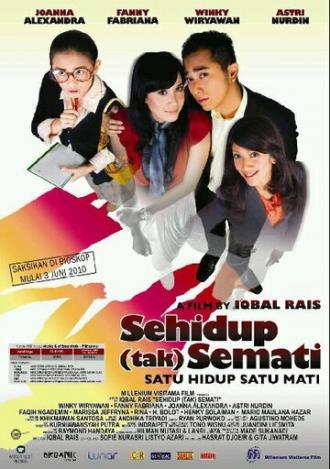 Sehidup  semati (фильм 2010)