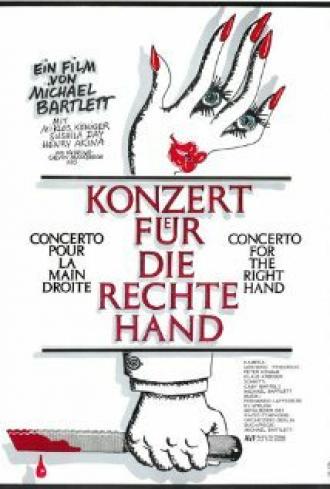 Concerto for the Right Hand (фильм 1987)