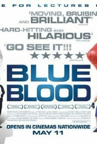 Blue Blood (фильм 2006)