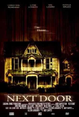 Next Door (фильм 2010)