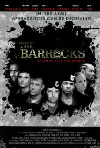 The Barracks (фильм 2011)