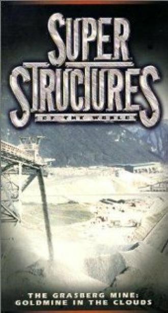 Super Structures of the World (сериал 1998)