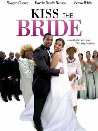 Kiss the Bride (фильм 2010)