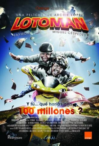 Lotoman (фильм 2011)