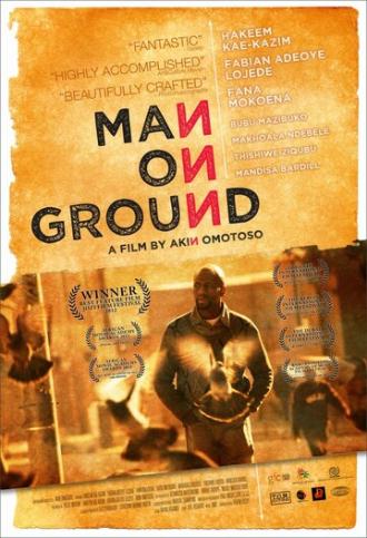 Man on Ground (фильм 2011)