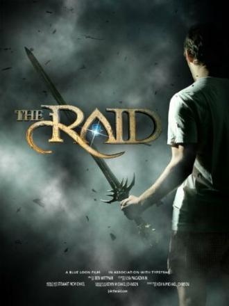 The Raid (фильм 2012)