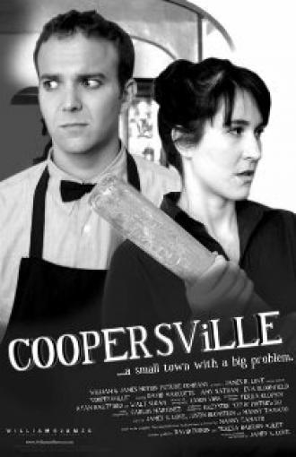 Coopersville (фильм 2009)