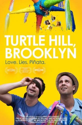 Turtle Hill, Brooklyn (фильм 2013)