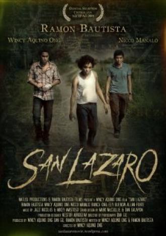 San Lazaro (фильм 2011)
