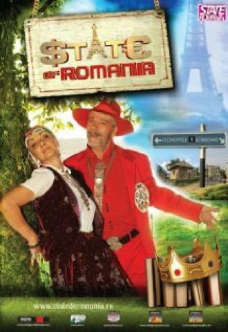 Румынский Стате (сериал 2009)