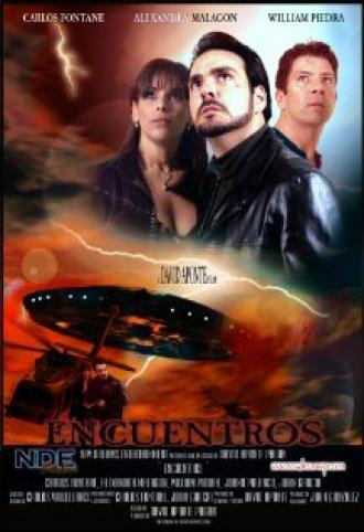 Encuentros (фильм 2003)