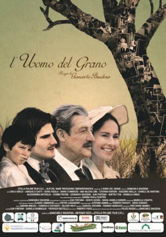Человек пшеницы (фильм 2010)