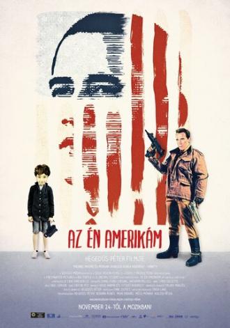 Моя Америка (фильм 2011)
