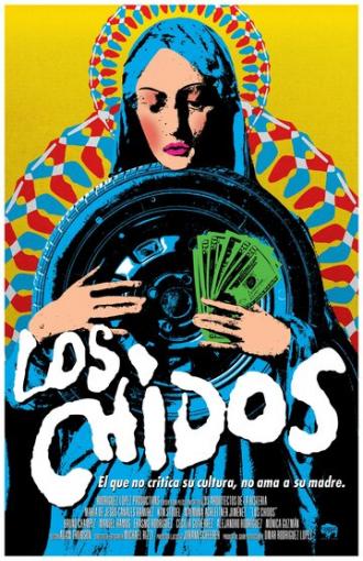 Los Chidos (фильм 2012)