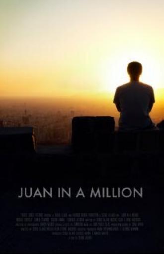 Juan in a Million (фильм 2012)