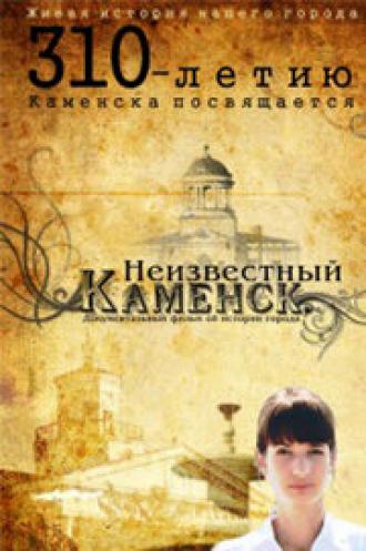 Неизвестный Каменск (сериал 2011)